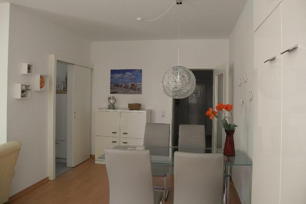 Heinrich-Heine-Strasse App 09 - Parkblick Daire Rostock Dış mekan fotoğraf